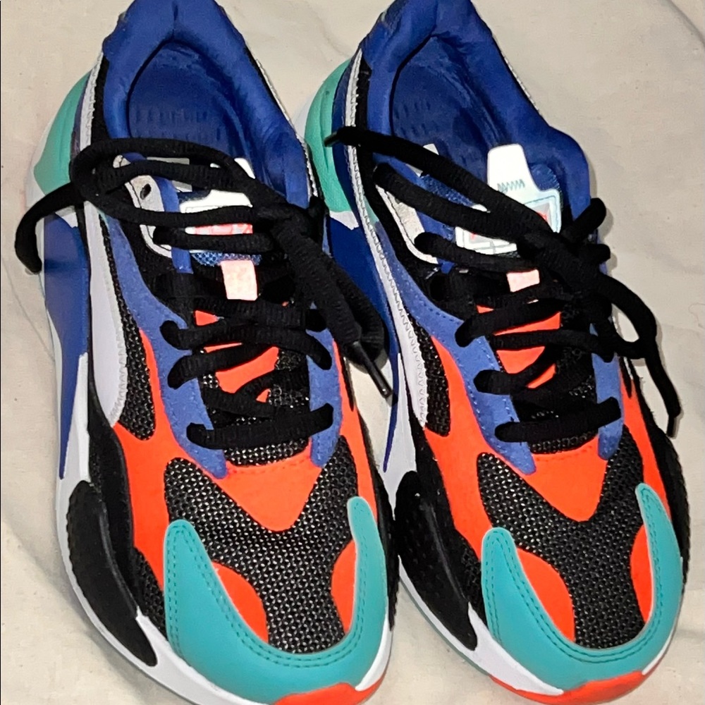 Puma Rs-x
